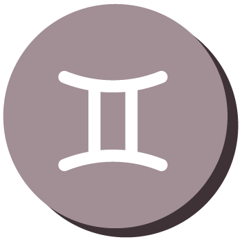 アロマ 星座別 ふたご座