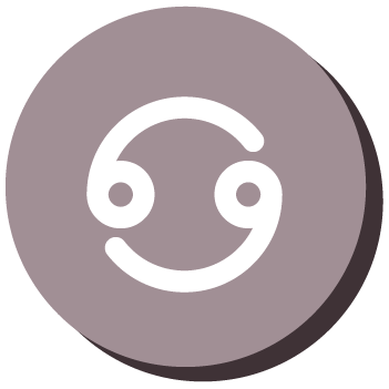 アロマ 星座別 かに座