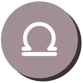 アロマ 星座別 てんびん座