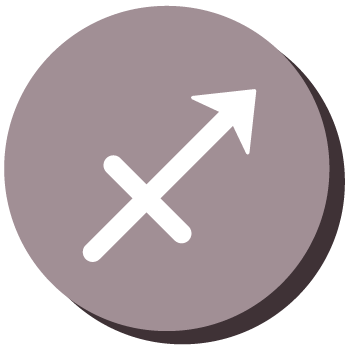 アロマ 星座別 いて座