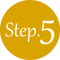 アロマスプレー作り方5