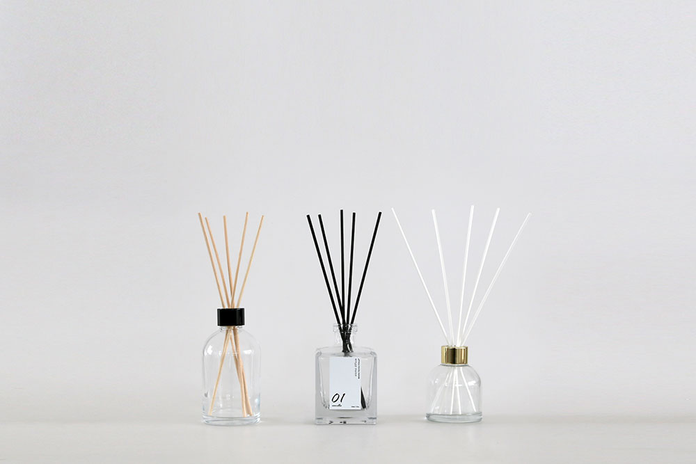 リードディフューザー