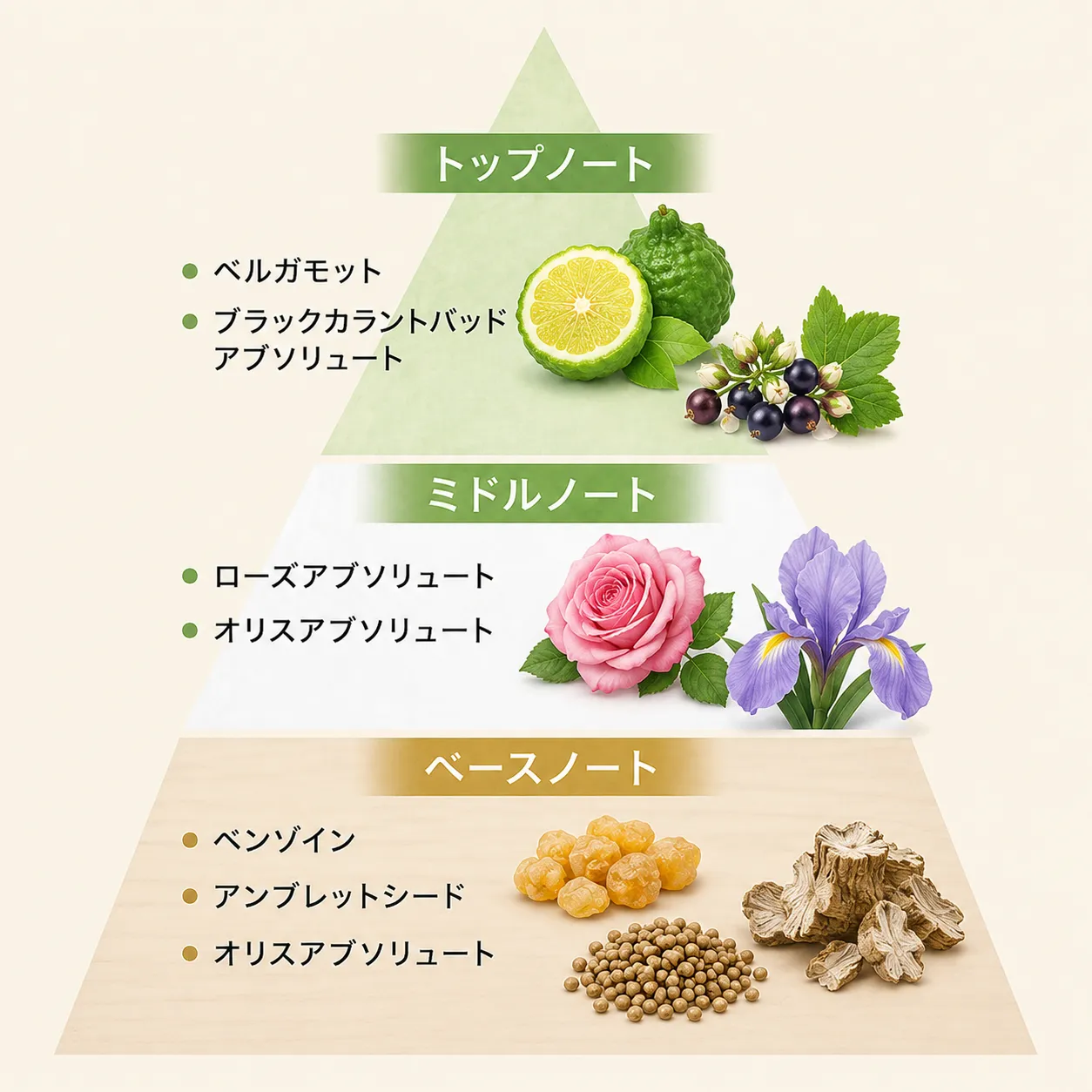 【誕生石】【BL】ルビーブレンドエッセンシャルオイル 5ml