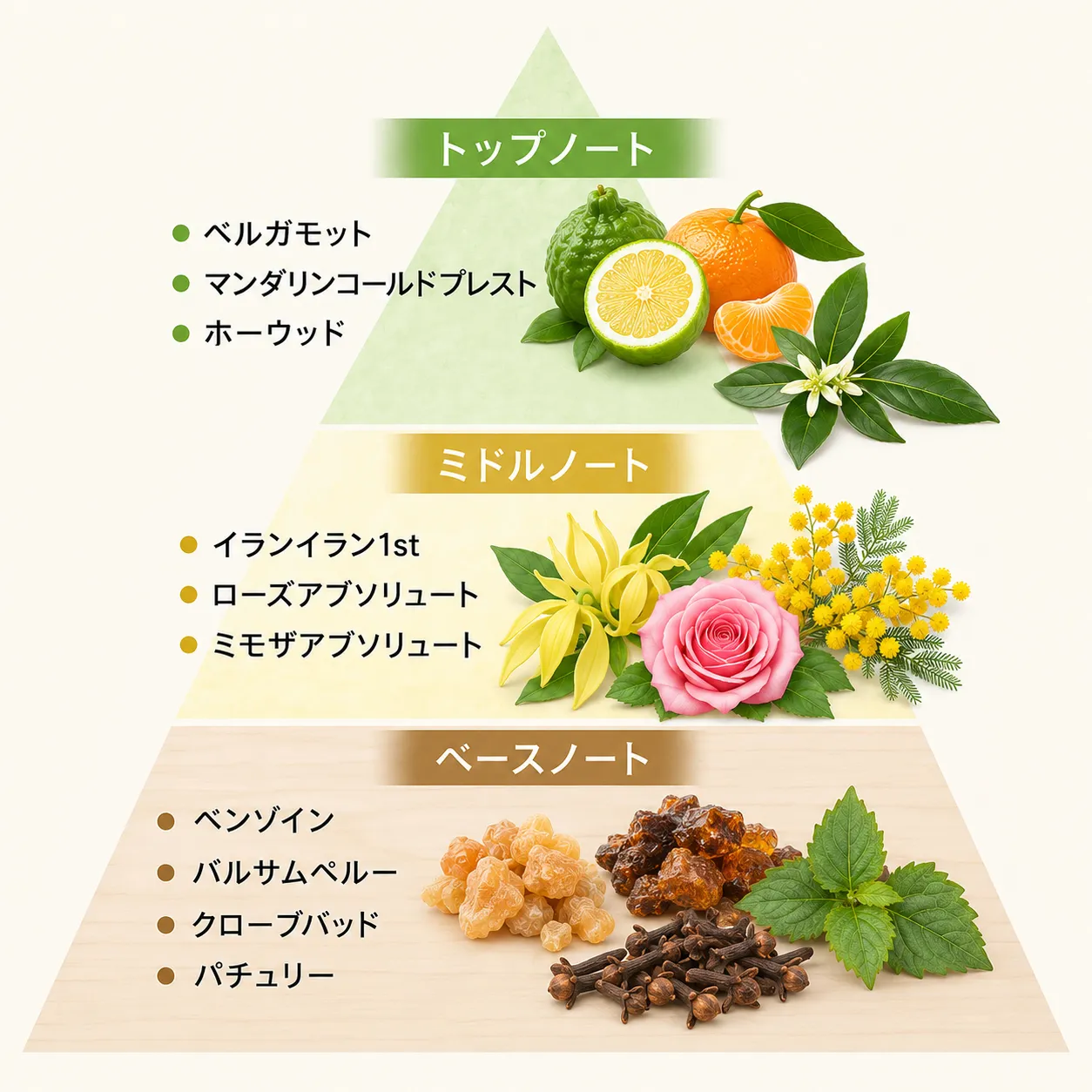 【誕生石】【BL】トパーズブレンドエッセンシャルオイル 5ml