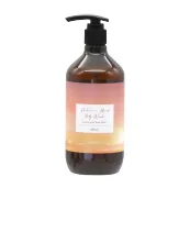 ボディウォッシュ