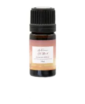 ブレンドオイル