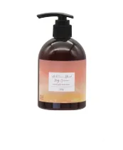 ボディクリーム