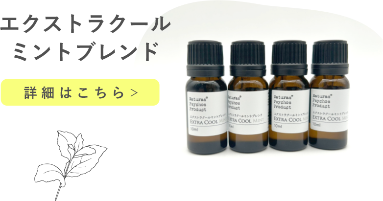エクストラクールミントブレンド