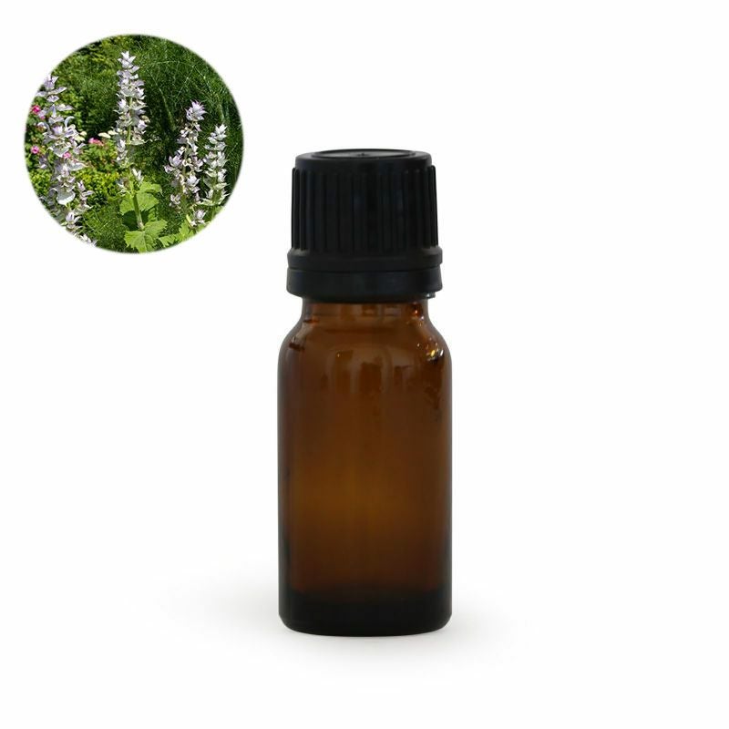 クラリセージエッセンシャルオイル | アロマオイル