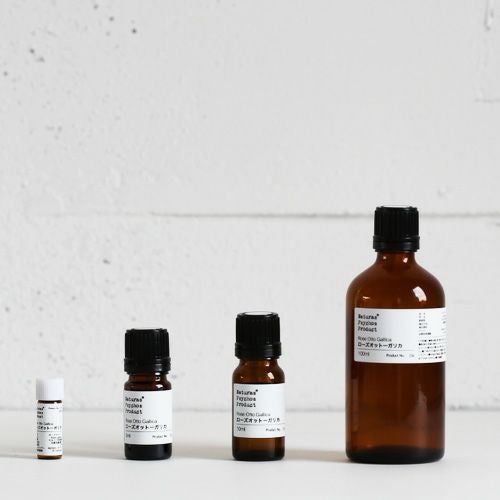 ネロリエッセンシャルオイル | アロマオイル エッセンシャルオイル