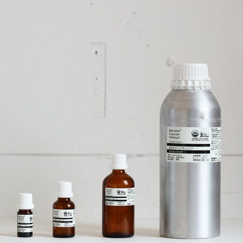 ホワイトロータスエッセンシャルオイル | アロマオイル