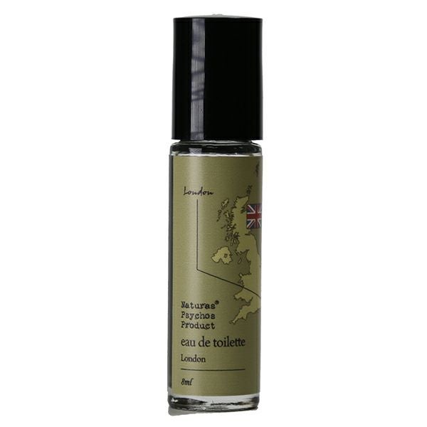 ロールオンアロマ 07 - Day Blend 8ml | アロマオイル