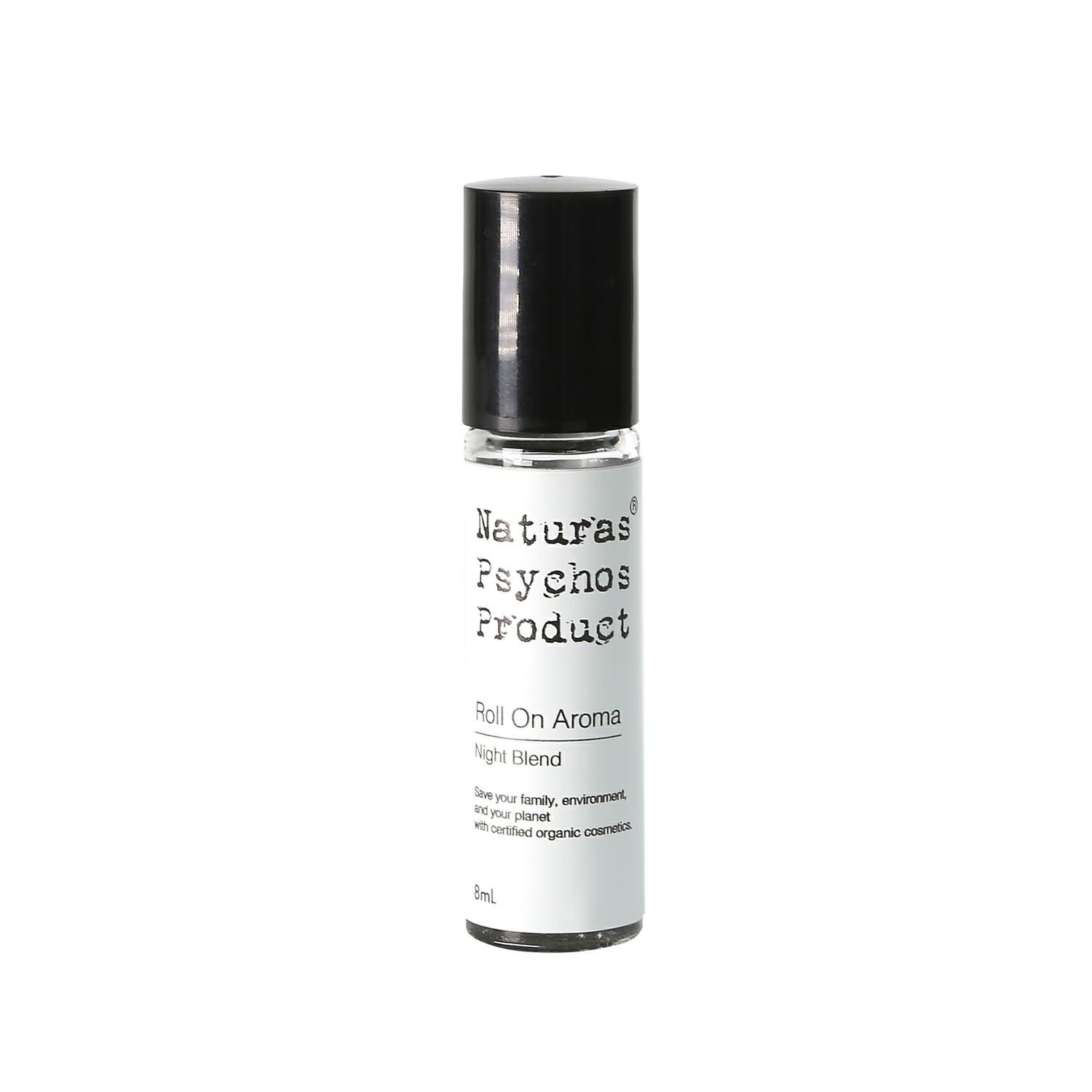 ロールオンアロマ 07 - Day Blend 8ml | アロマオイル