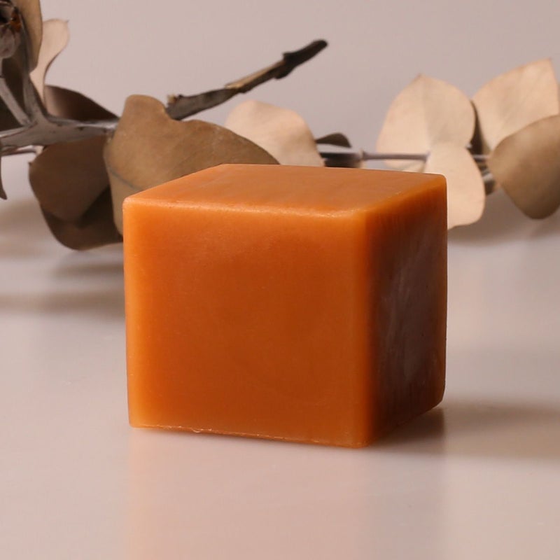  キューブ コンディショナー MOIST （しっとり）【CUBE conditioner MOIST –milky leaf】