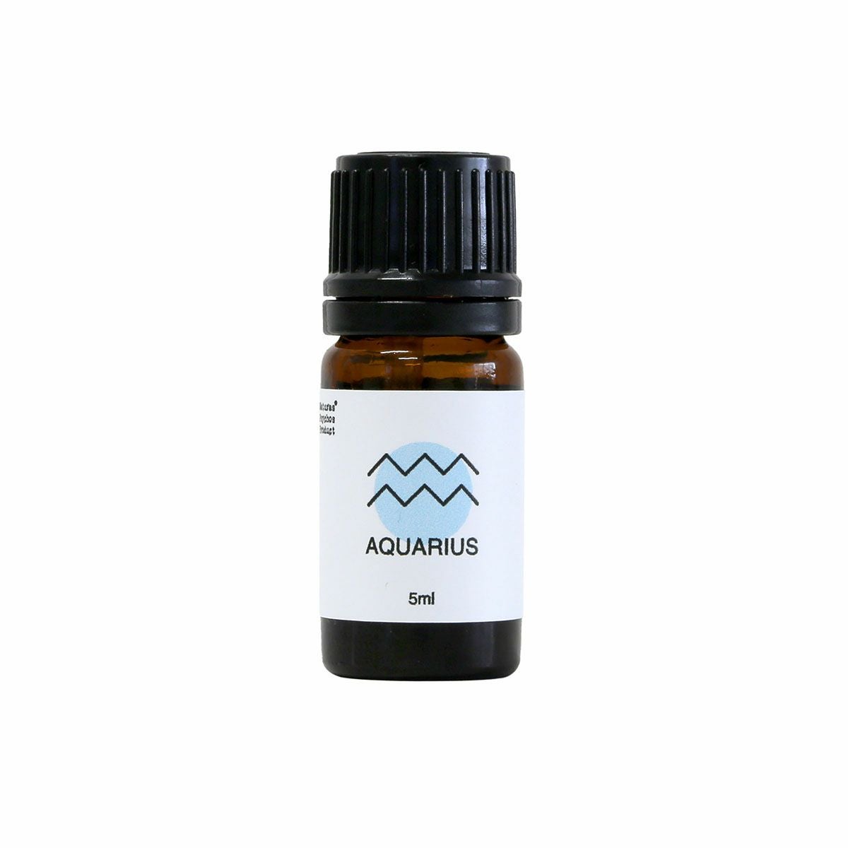 12星座】【BL】水瓶座ブレンドエッセンシャルオイル 5ml | アロマ
