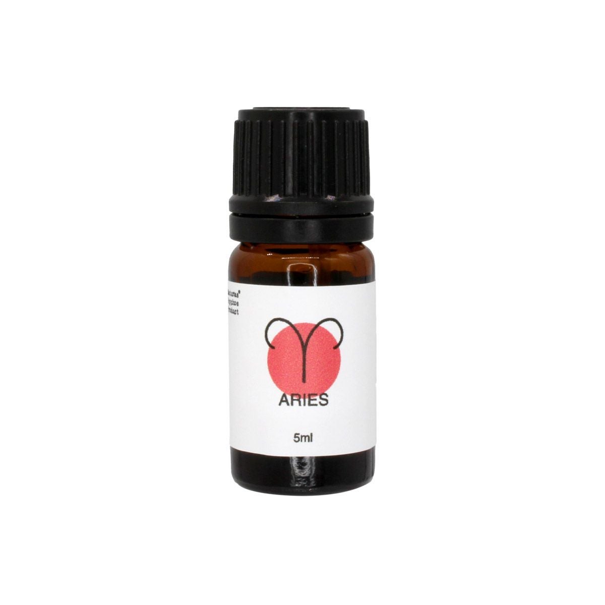 12星座】【BL】天秤座ブレンドエッセンシャルオイル 5ml | アロマ