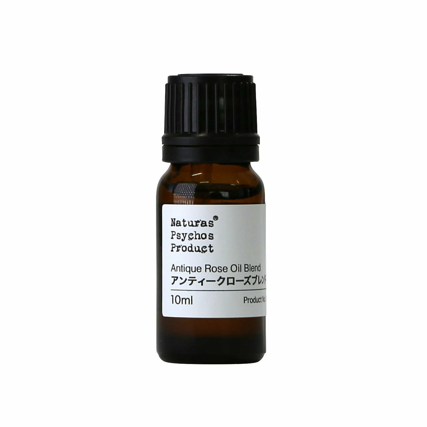 BL】アンティークローズブレンドエッセンシャルオイル/ 10ml | アロマ