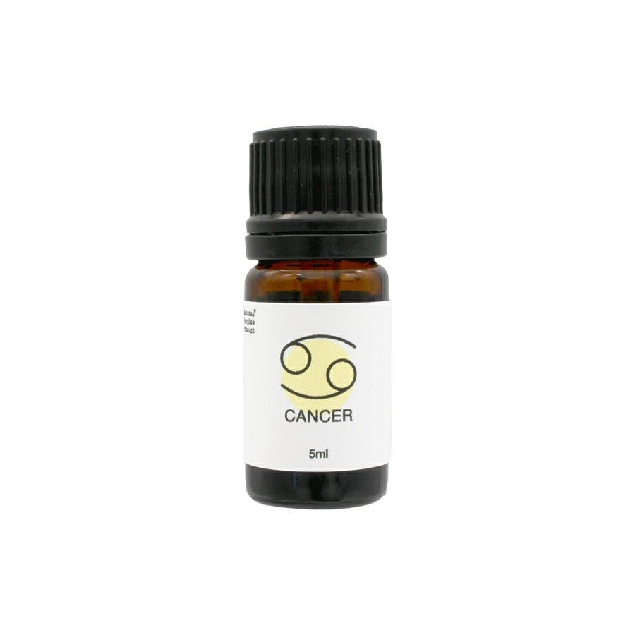 12星座】【BL】蠍座ブレンドエッセンシャルオイル 5ml | アロマオイル