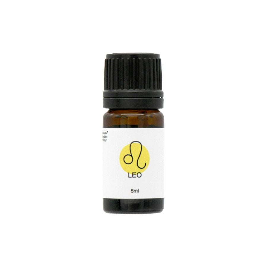 12星座】【BL】乙女座ブレンドエッセンシャルオイル 5ml | アロマ