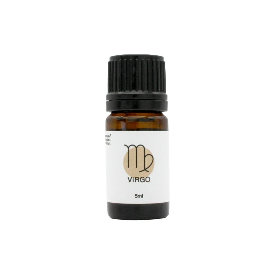 12星座】【BL】乙女座ブレンドエッセンシャルオイル 5ml | アロマ