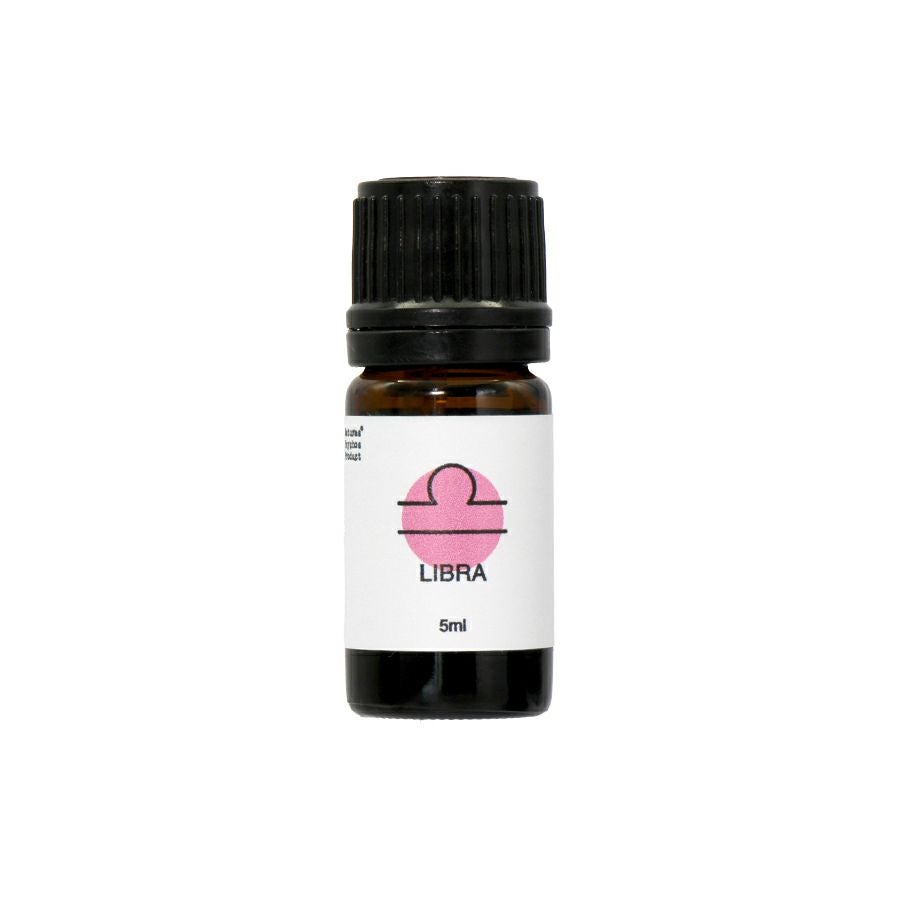 12星座】【BL】天秤座ブレンドエッセンシャルオイル 5ml | アロマ