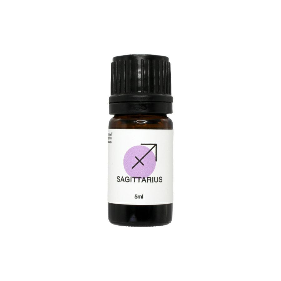 12星座】【BL】蠍座ブレンドエッセンシャルオイル 5ml | アロマオイル