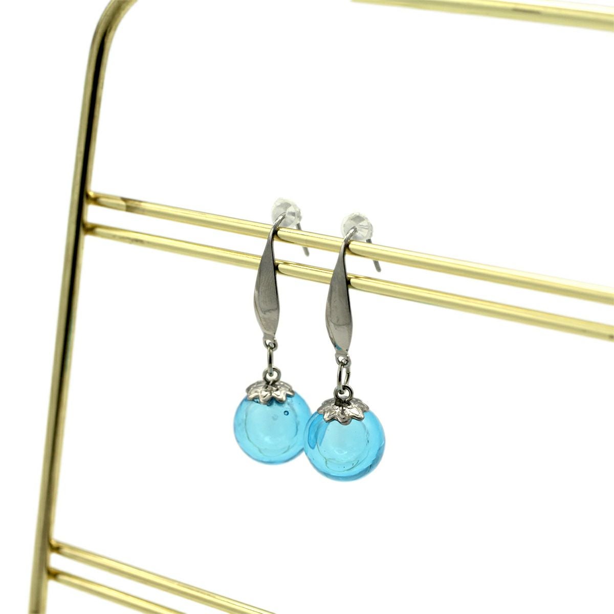 アロマピアス【ピンク】 | アロマオイル エッセンシャルオイル